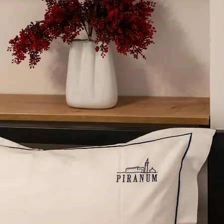 Pensionat Piranum Piran
