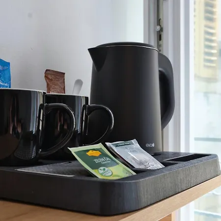 招待所 Piranum 皮兰