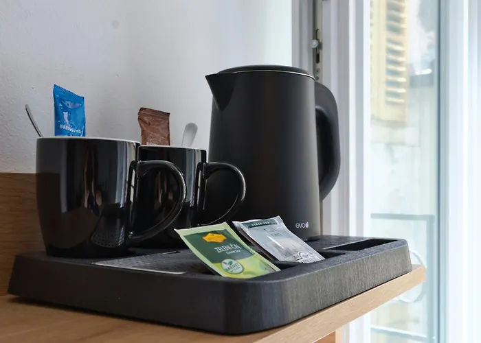 Πανσιόν Piranum Πιράν