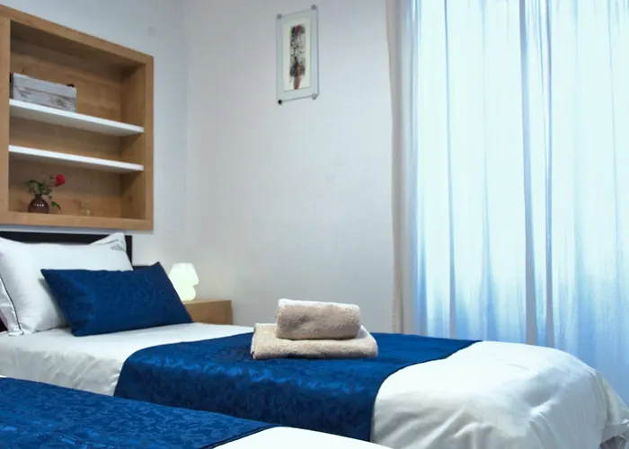 Piranum Pensionat Piran