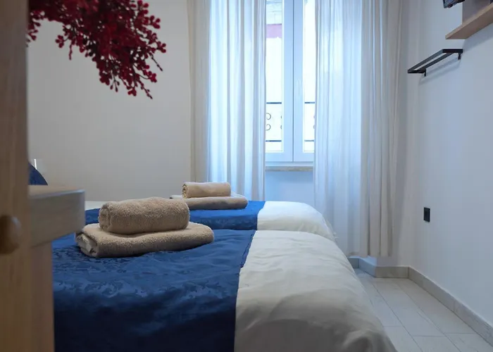 Pensionat Piranum Piran